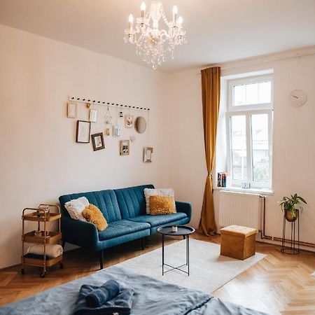 Apartment 1935, Olomouc Pavlovicky Dış mekan fotoğraf