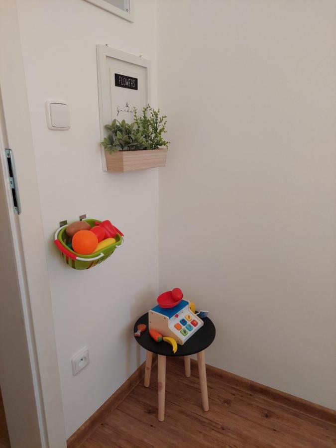Apartment 1935, Olomouc Pavlovicky Dış mekan fotoğraf
