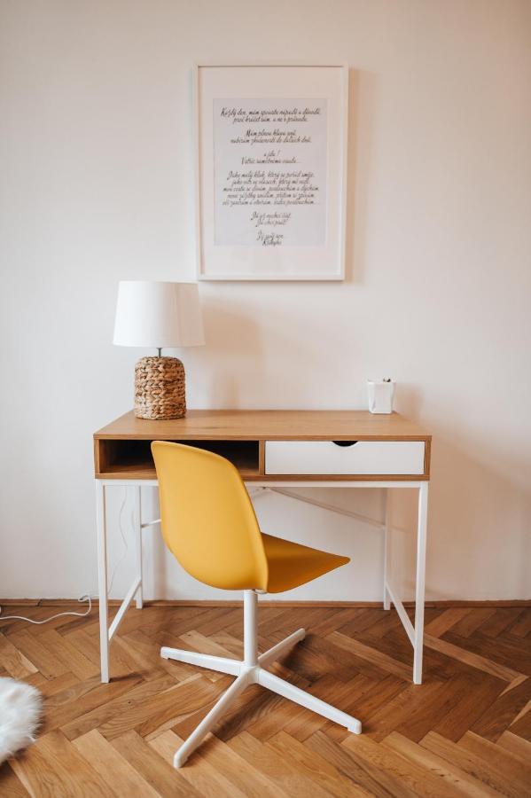 Apartment 1935, Olomouc Pavlovicky Dış mekan fotoğraf