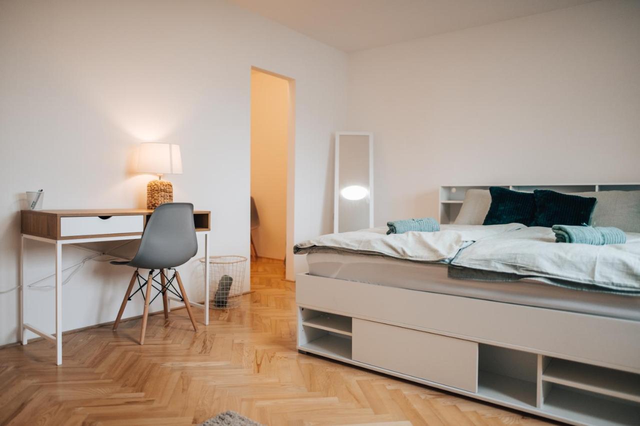 Apartment 1935, Olomouc Pavlovicky Dış mekan fotoğraf