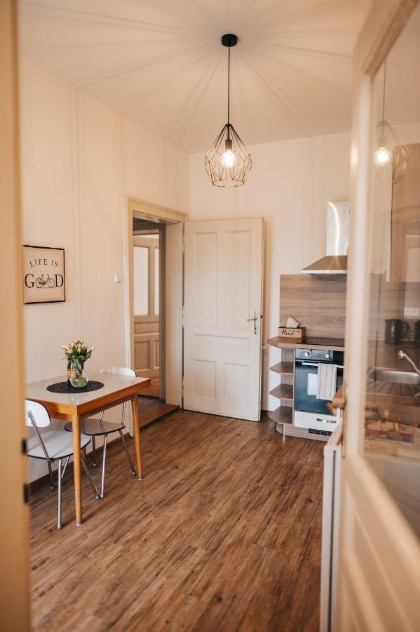 Apartment 1935, Olomouc Pavlovicky Dış mekan fotoğraf