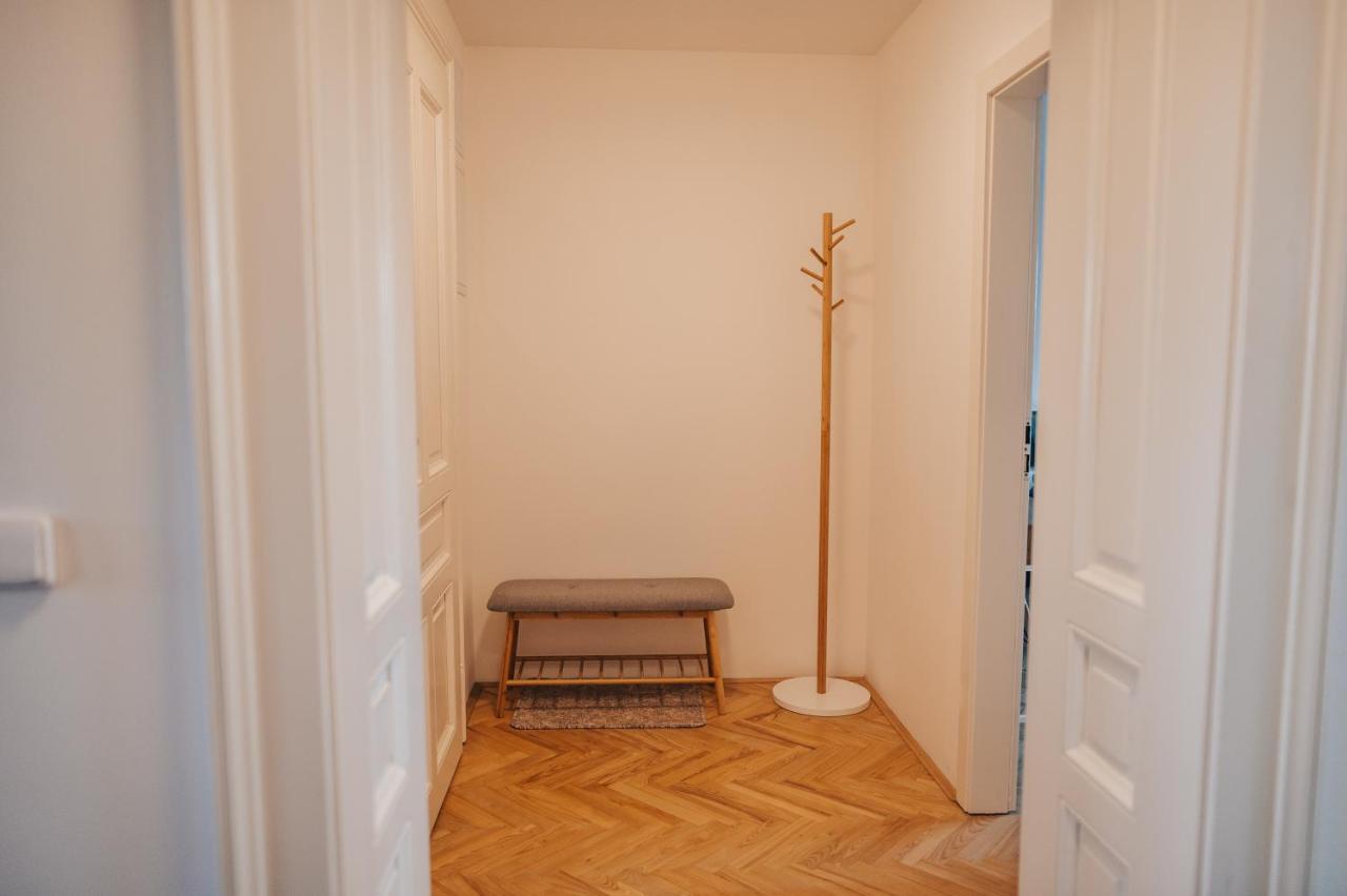 Apartment 1935, Olomouc Pavlovicky Dış mekan fotoğraf