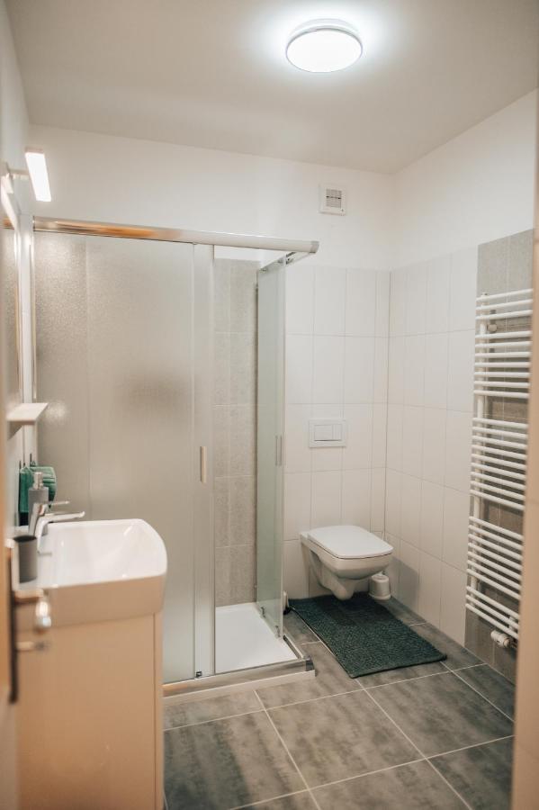 Apartment 1935, Olomouc Pavlovicky Dış mekan fotoğraf