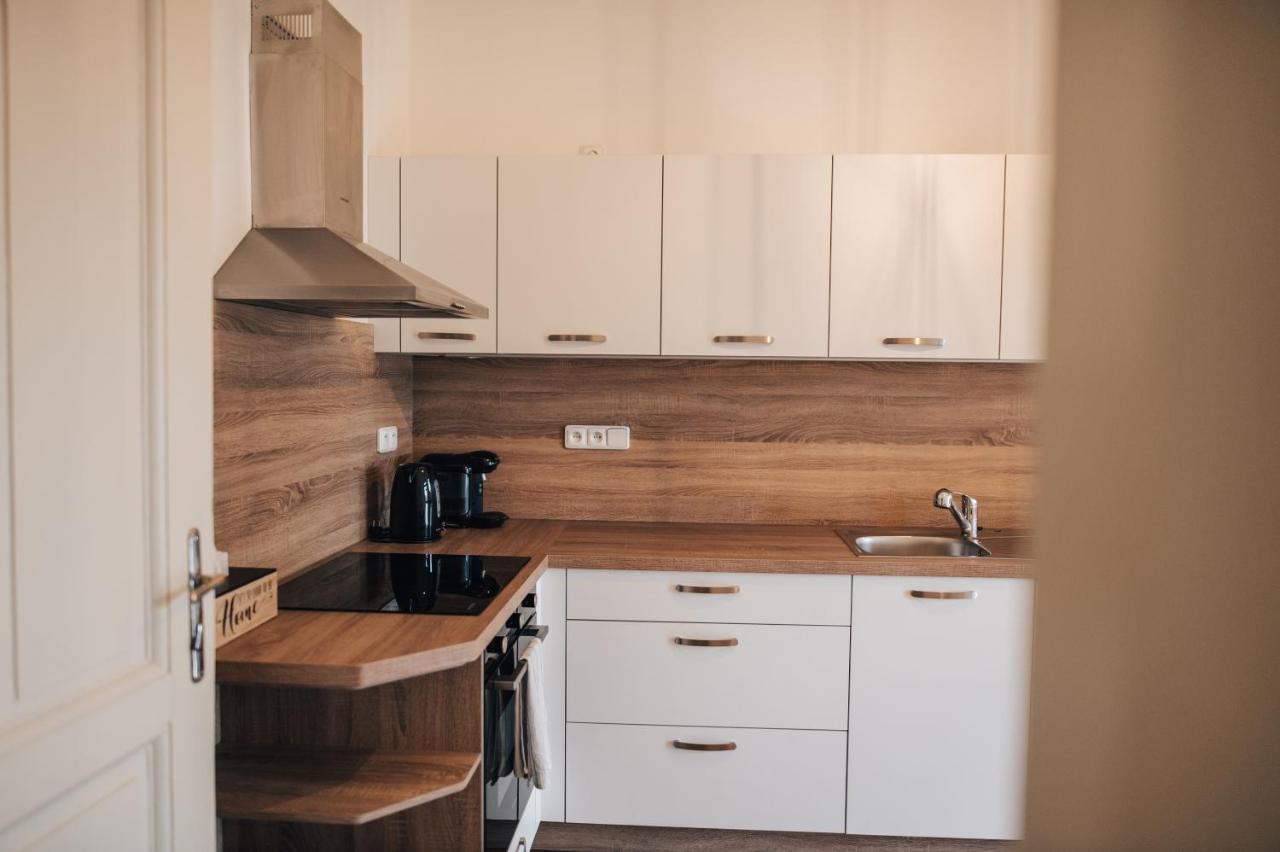 Apartment 1935, Olomouc Pavlovicky Dış mekan fotoğraf