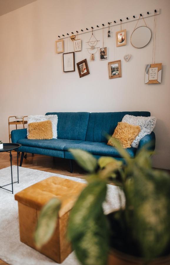 Apartment 1935, Olomouc Pavlovicky Dış mekan fotoğraf