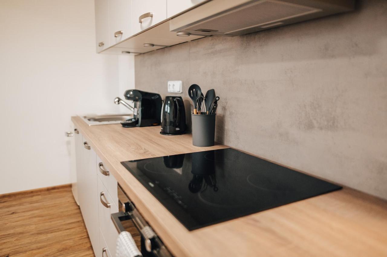 Apartment 1935, Olomouc Pavlovicky Dış mekan fotoğraf