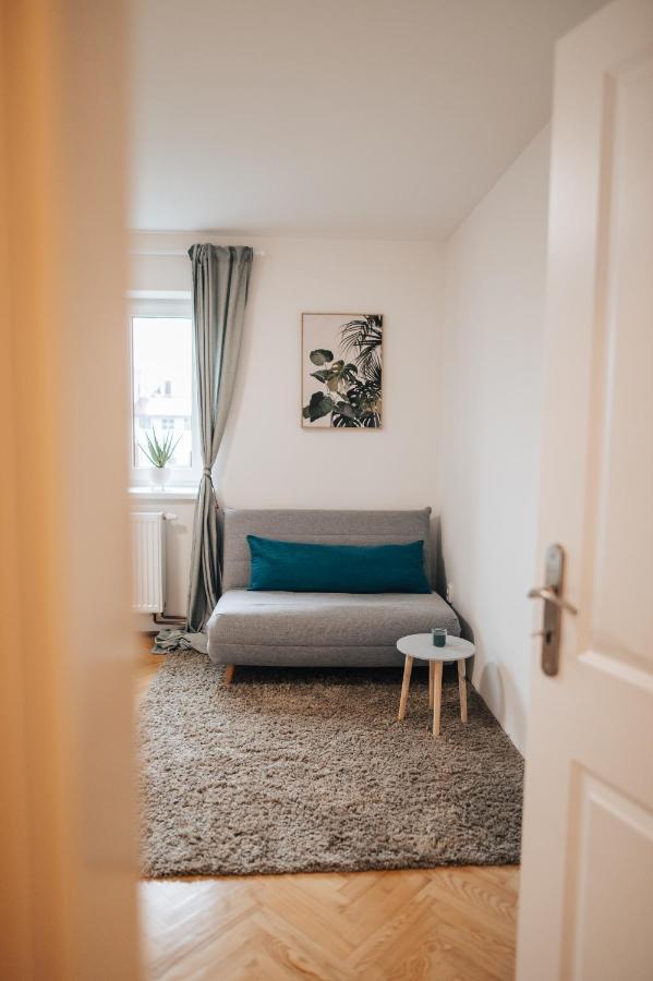 Apartment 1935, Olomouc Pavlovicky Dış mekan fotoğraf