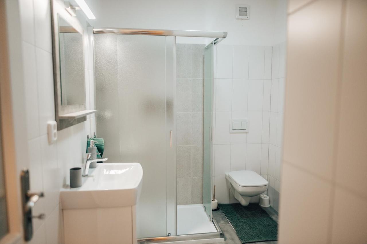 Apartment 1935, Olomouc Pavlovicky Dış mekan fotoğraf