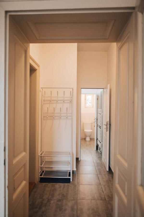 Apartment 1935, Olomouc Pavlovicky Dış mekan fotoğraf