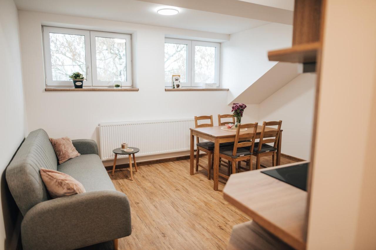 Apartment 1935, Olomouc Pavlovicky Dış mekan fotoğraf