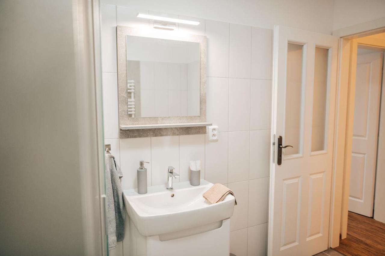 Apartment 1935, Olomouc Pavlovicky Dış mekan fotoğraf