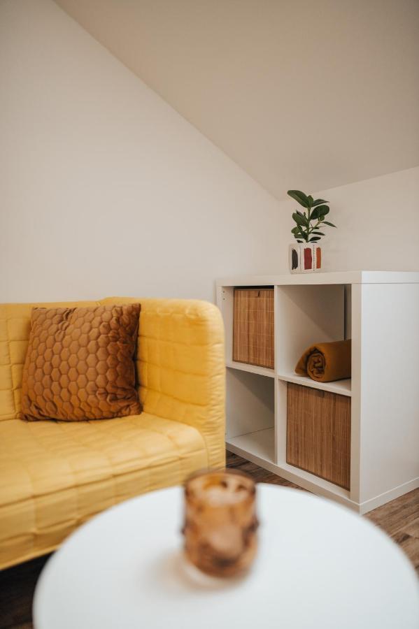 Apartment 1935, Olomouc Pavlovicky Dış mekan fotoğraf
